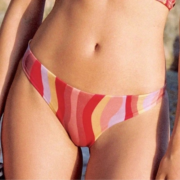 Anthropologie Bikini bottoms - Picture 5 of 5